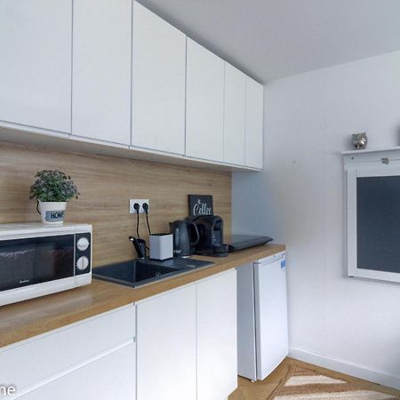 M&R Apartament Smart&Bright Batorego 16, Netflix, Free Wifi, Metro I Park Pole Mokotowskie, Stodola, Self Check-In, 5 Minut Od Centrum Warszawa Zewnętrze zdjęcie