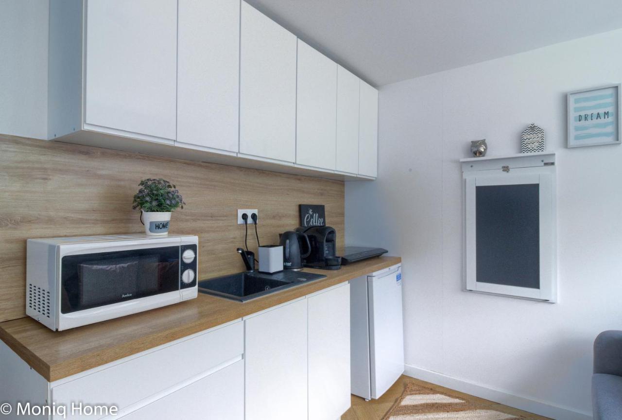 M&R Apartament Smart&Bright Batorego 16, Netflix, Free Wifi, Metro I Park Pole Mokotowskie, Stodola, Self Check-In, 5 Minut Od Centrum Warszawa Zewnętrze zdjęcie
