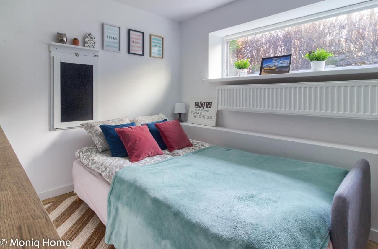 M&R Apartament Smart&Bright Batorego 16, Netflix, Free Wifi, Metro I Park Pole Mokotowskie, Stodola, Self Check-In, 5 Minut Od Centrum Warszawa Zewnętrze zdjęcie