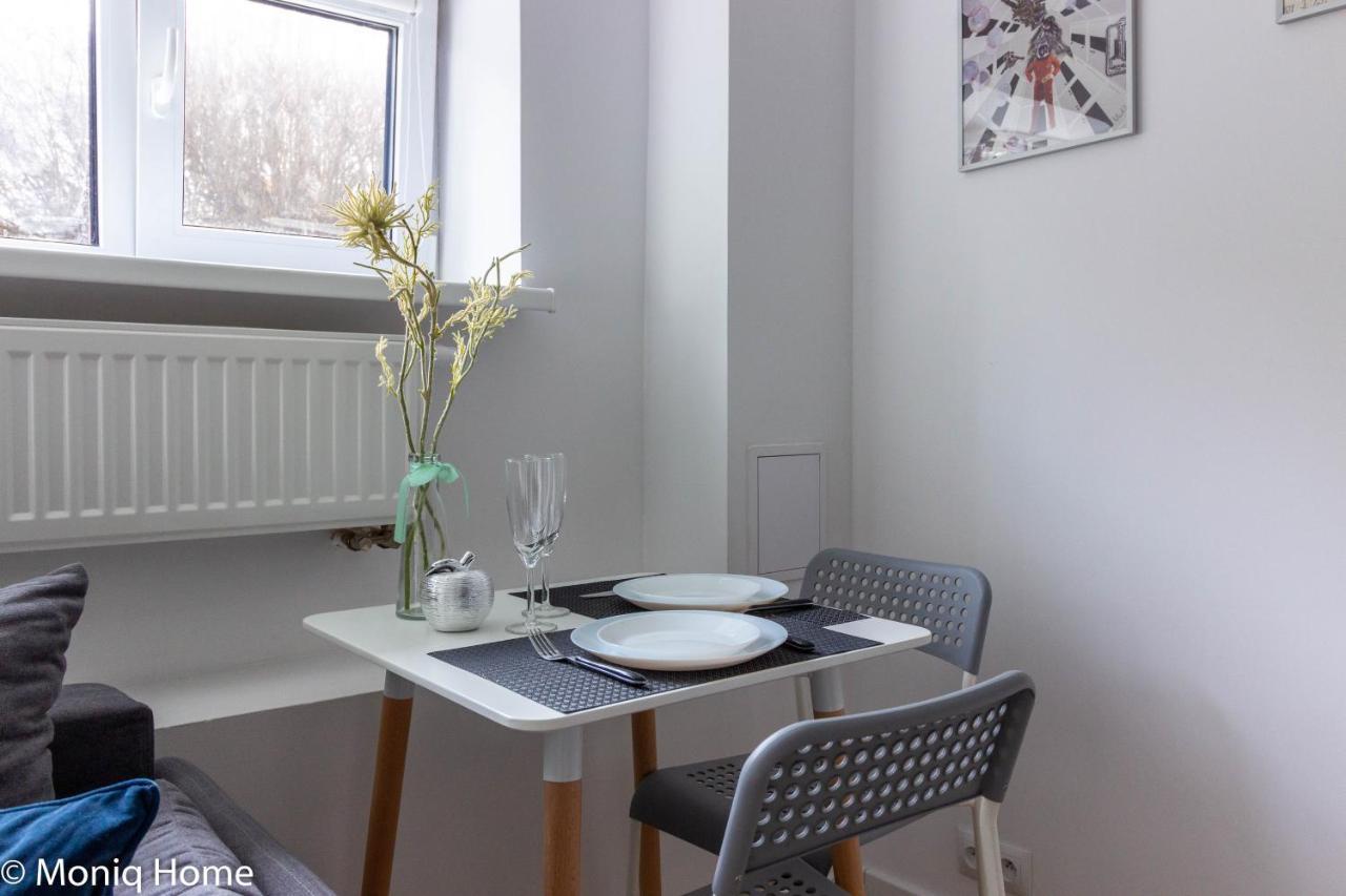 M&R Apartament Smart&Bright Batorego 16, Netflix, Free Wifi, Metro I Park Pole Mokotowskie, Stodola, Self Check-In, 5 Minut Od Centrum Warszawa Zewnętrze zdjęcie