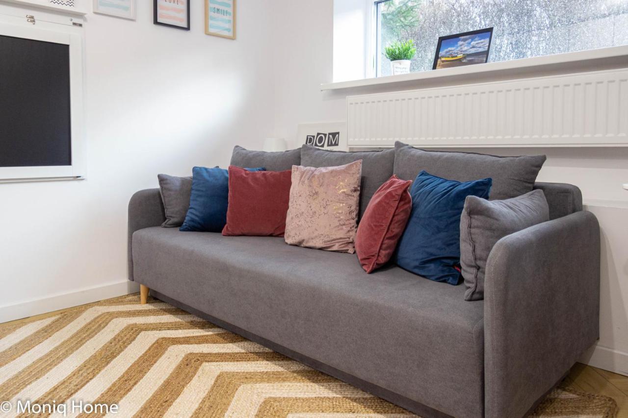M&R Apartament Smart&Bright Batorego 16, Netflix, Free Wifi, Metro I Park Pole Mokotowskie, Stodola, Self Check-In, 5 Minut Od Centrum Warszawa Zewnętrze zdjęcie