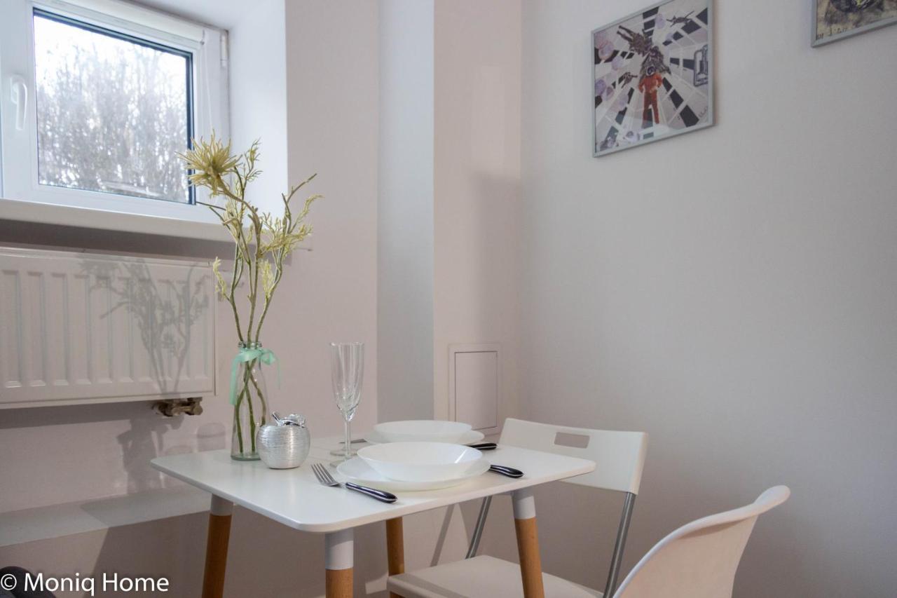 M&R Apartament Smart&Bright Batorego 16, Netflix, Free Wifi, Metro I Park Pole Mokotowskie, Stodola, Self Check-In, 5 Minut Od Centrum Warszawa Zewnętrze zdjęcie