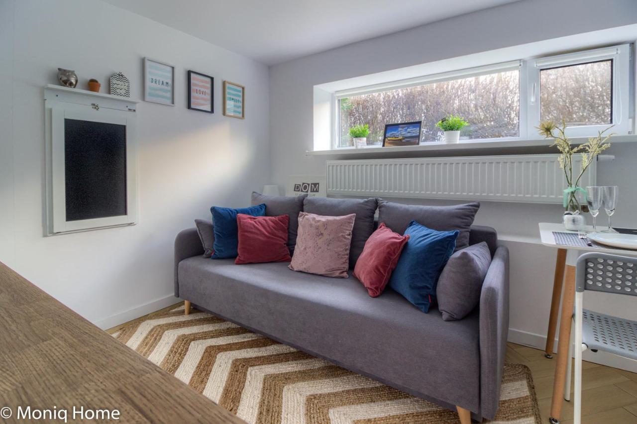 M&R Apartament Smart&Bright Batorego 16, Netflix, Free Wifi, Metro I Park Pole Mokotowskie, Stodola, Self Check-In, 5 Minut Od Centrum Warszawa Zewnętrze zdjęcie