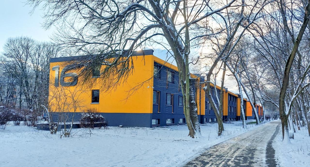 M&R Apartament Smart&Bright Batorego 16, Netflix, Free Wifi, Metro I Park Pole Mokotowskie, Stodola, Self Check-In, 5 Minut Od Centrum Warszawa Zewnętrze zdjęcie